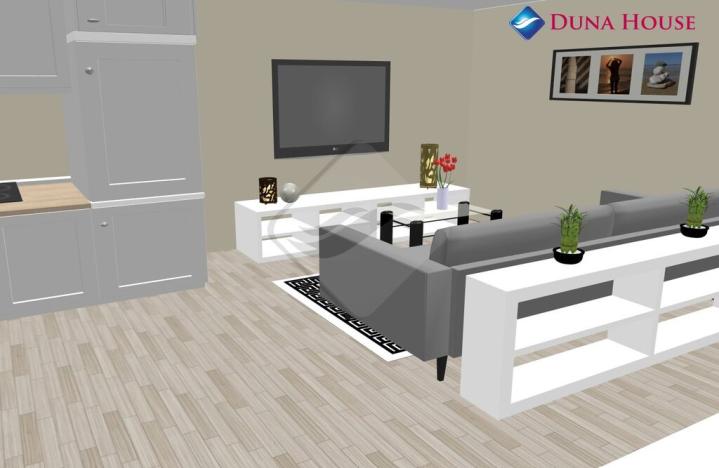 Prodej bytu 2+kk, Praha - Chodov, 44 m2