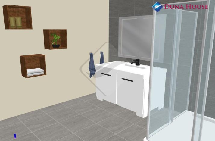 Prodej bytu 2+kk, Praha - Chodov, 44 m2