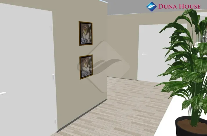 Prodej bytu 2+kk, Praha - Chodov, 44 m2