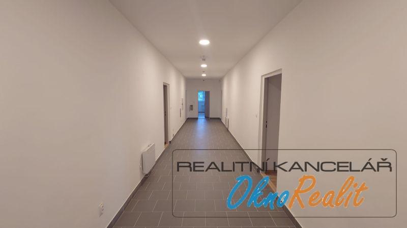 Prodej činžovního domu, Přerov - Přerov I-Město, 932 m2