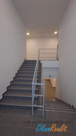 Prodej činžovního domu, Přerov - Přerov I-Město, 932 m2