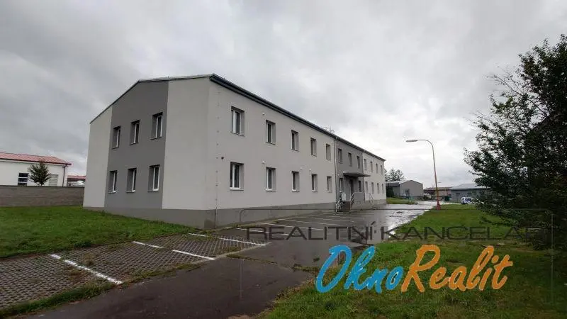 Prodej činžovního domu, Přerov - Přerov I-Město, 932 m2