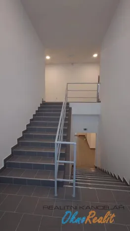 Prodej činžovního domu, Přerov - Přerov I-Město, 932 m2