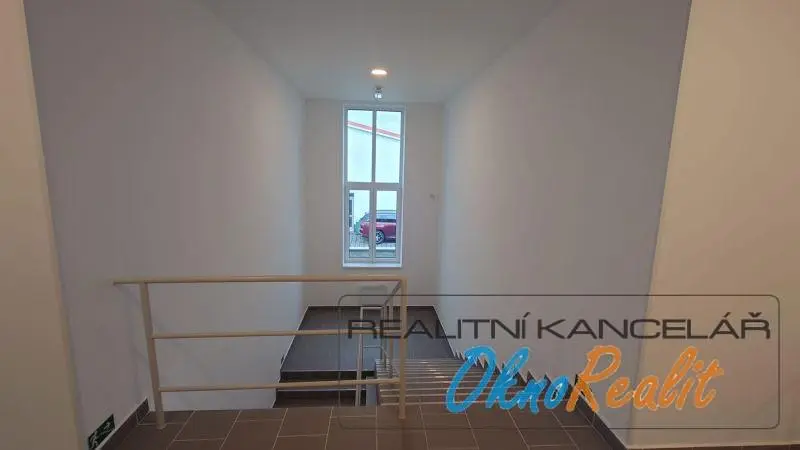 Prodej činžovního domu, Přerov - Přerov I-Město, 932 m2