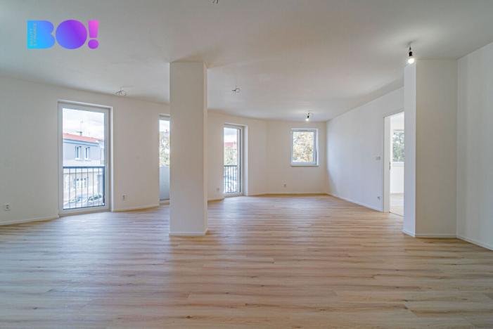 Prodej bytu 4+kk, Prostějov, Mlýnská, 123 m2