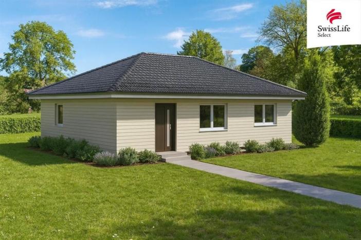 Prodej pozemku pro bydlení, Meziměstí, 2108 m2