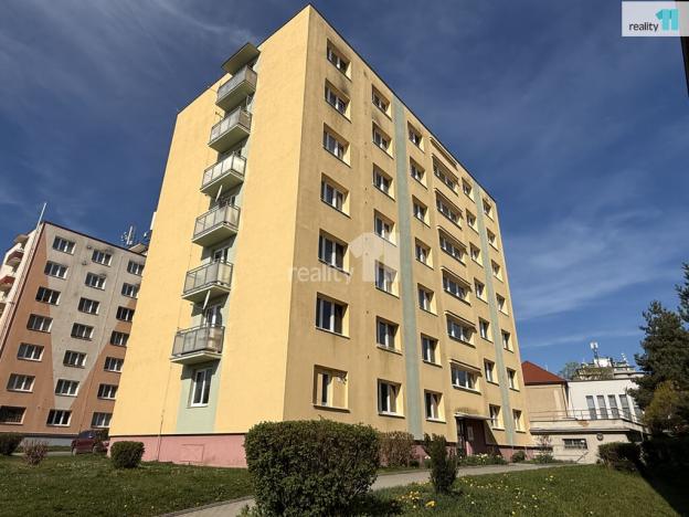 Prodej bytu 3+1, Stod, Sokolská, 67 m2