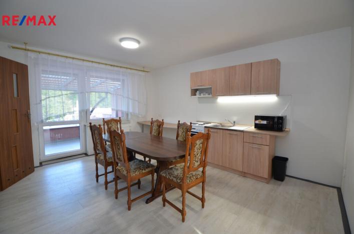 Pronájem bytu 2+1, Olomouc, Čelakovského, 49 m2