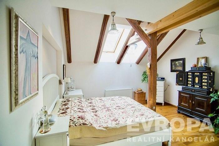 Prodej bytu 5+kk, Praha - Holešovice, Pplk. Sochora, 240 m2