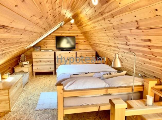 Prodej chalupy, Šluknov - Císařský, Císařský č.ev., 70 m2