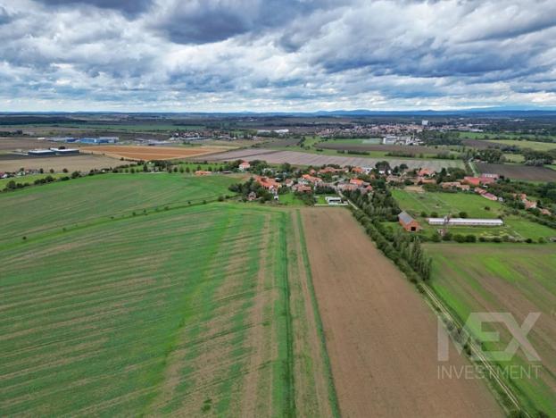Prodej pole, Lužec nad Cidlinou, 21894 m2