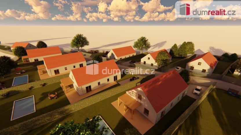 Prodej pozemku pro bydlení, Krásný Dvůr - Brody, 13000 m2