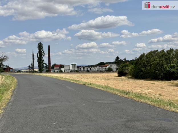 Prodej výrobních prostor, Krásný Dvůr - Brody, 20000 m2