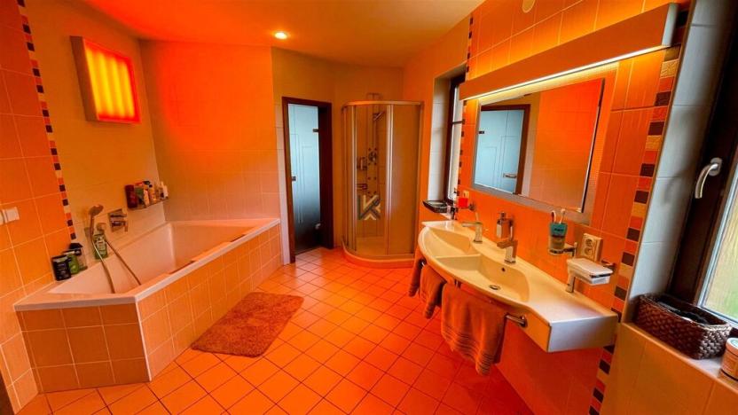 Prodej rodinného domu, Praha - Horní Počernice, Krahulčí, 388 m2