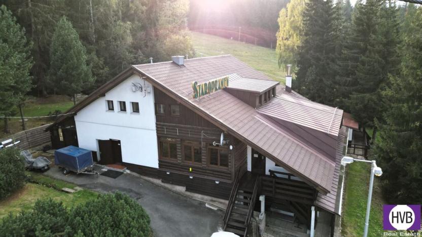 Prodej ubytování, Harrachov, 400 m2