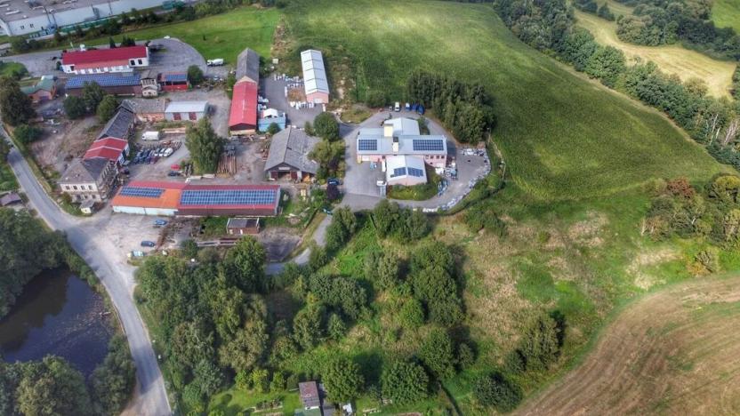 Prodej komerčního pozemku, Havlíčkův Brod - Mírovka, 4959 m2