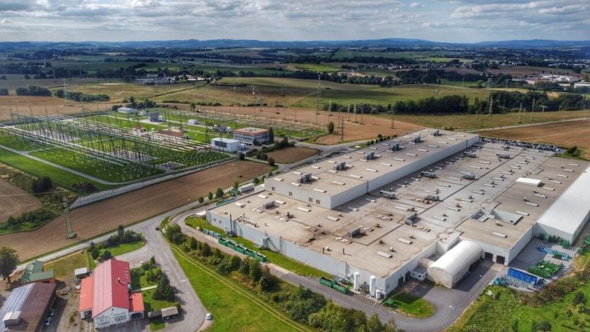 Prodej komerčního pozemku, Havlíčkův Brod - Mírovka, 4959 m2