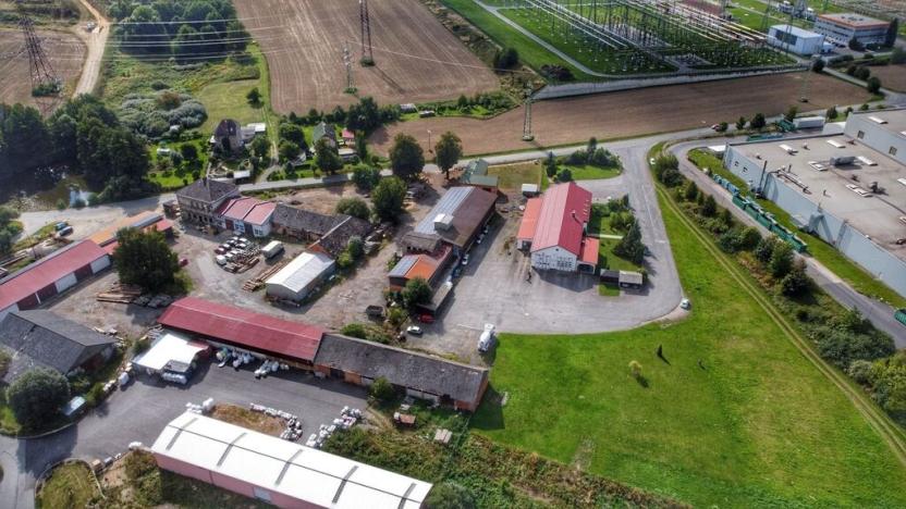 Prodej komerčního pozemku, Havlíčkův Brod - Mírovka, 4959 m2