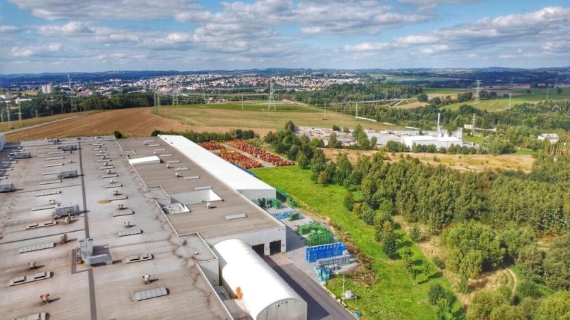 Prodej komerčního pozemku, Havlíčkův Brod - Mírovka, 4959 m2