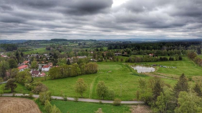 Prodej pozemku pro bydlení, Chotěboř - Bílek, 9085 m2