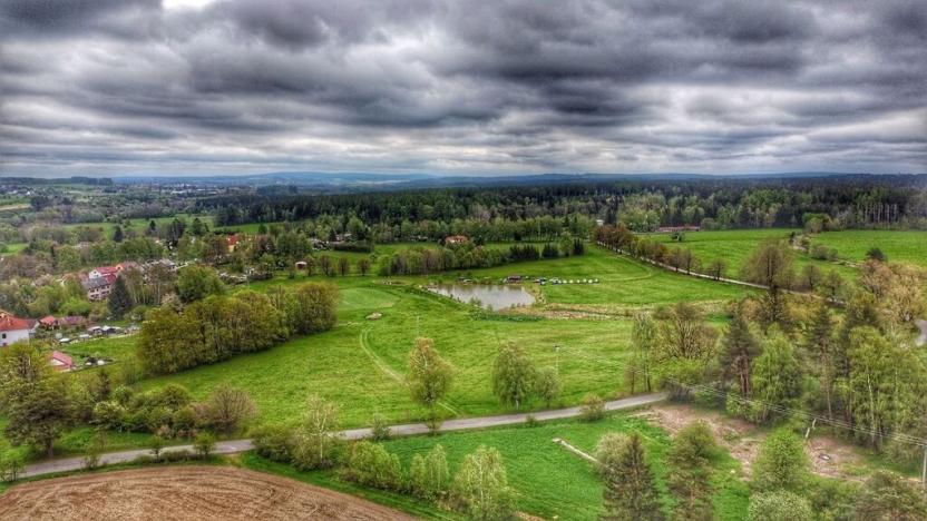 Prodej pozemku pro bydlení, Chotěboř - Bílek, 9085 m2
