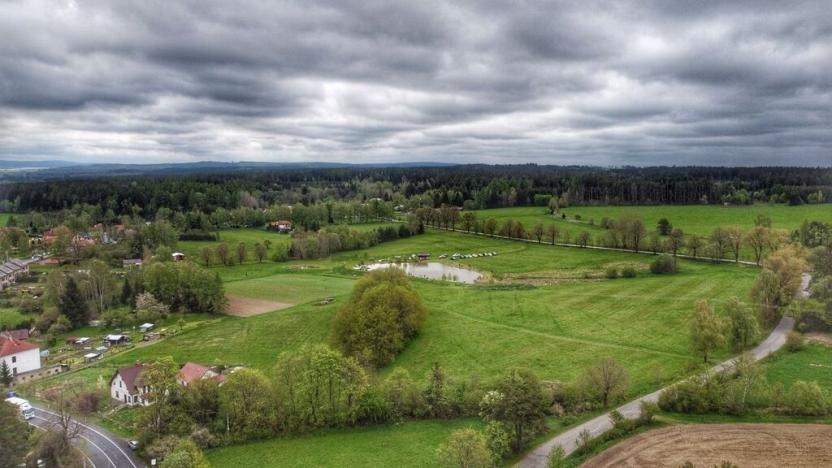 Prodej pozemku pro bydlení, Chotěboř - Bílek, 9085 m2