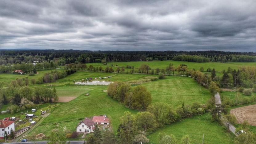 Prodej pozemku pro bydlení, Chotěboř - Bílek, 9085 m2