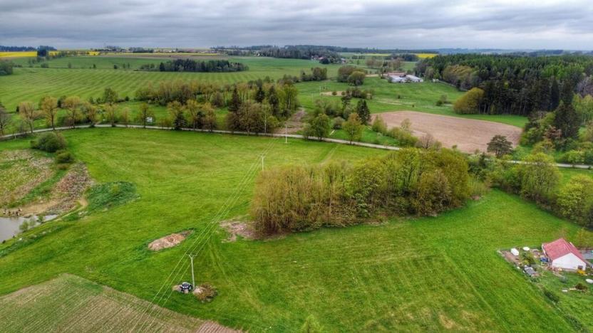 Prodej pozemku pro bydlení, Chotěboř - Bílek, 9085 m2