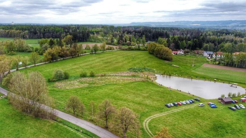 Prodej pozemku pro bydlení, Chotěboř - Bílek, 9085 m2