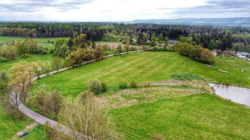 Prodej pozemku pro bydlení, Chotěboř - Bílek, 9085 m2