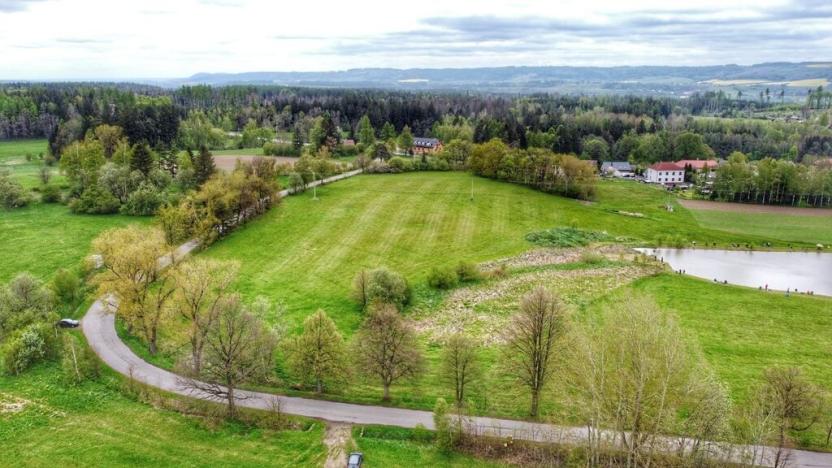 Prodej pozemku pro bydlení, Chotěboř - Bílek, 9085 m2