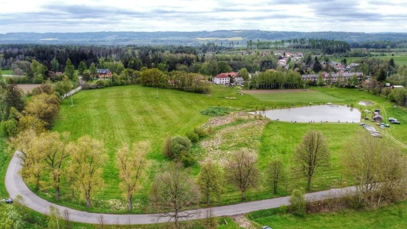 Prodej pozemku pro bydlení, Chotěboř - Bílek, 9085 m2