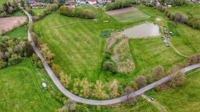 Prodej pozemku pro bydlení, Chotěboř - Bílek, 9085 m2