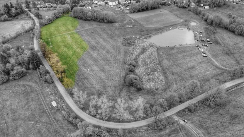 Prodej pozemku pro bydlení, Chotěboř - Bílek, 9085 m2