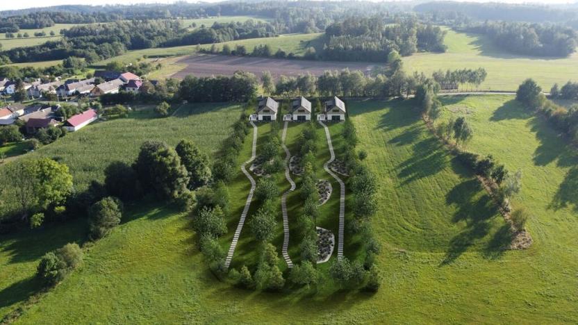 Prodej pozemku pro bydlení, Mirošov, 2063 m2