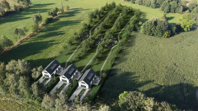 Prodej pozemku pro bydlení, Mirošov, 732 m2