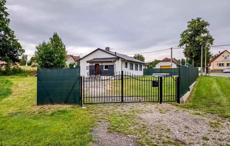 Prodej rodinného domu, Přehořov, 99 m2