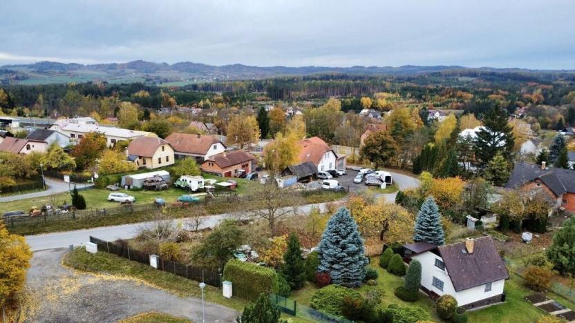 Prodej pozemku pro bydlení, Sudoměřice u Tábora, 939 m2