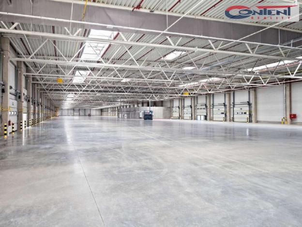 Pronájem skladu, Plzeň - Skvrňany, Ke Karlovu, 10000 m2