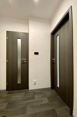 Pronájem bytu 2+kk, Česká Lípa, Hradecká, 43 m2