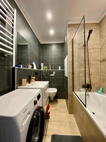 Pronájem bytu 2+kk, Česká Lípa, Hradecká, 43 m2