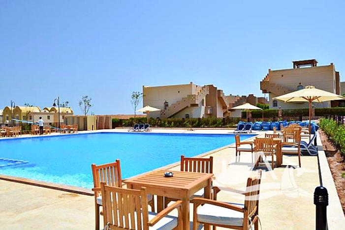 Prodej bytu 3+kk, Hurghada, Egypt, 70 m2