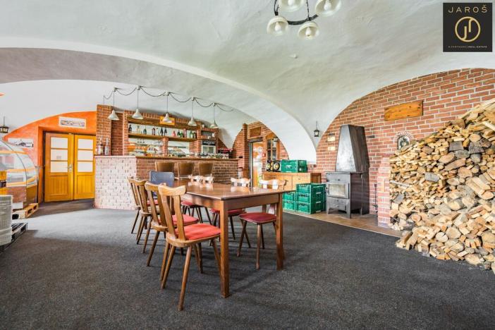 Pronájem obchodního prostoru, Řevničov, Karlovarská, 112 m2