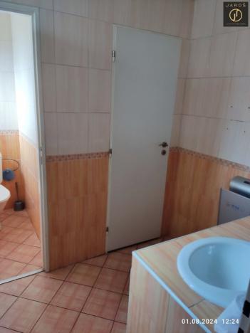 Pronájem obchodního prostoru, Řevničov, Karlovarská, 112 m2