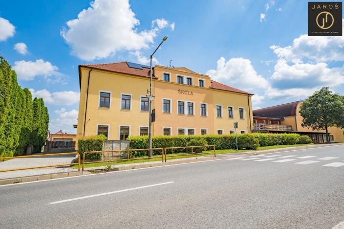 Pronájem obchodního prostoru, Řevničov, Karlovarská, 112 m2