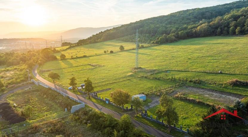 Prodej pozemku pro bydlení, Chuderov, 1950 m2