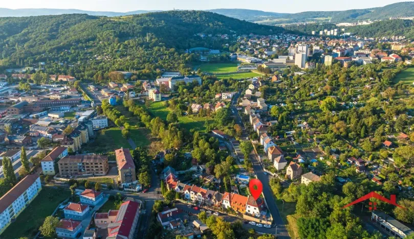 Prodej pozemku pro bydlení, Chuderov, 1950 m2
