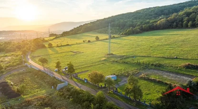 Prodej pozemku pro bydlení, Chuderov, 1950 m2