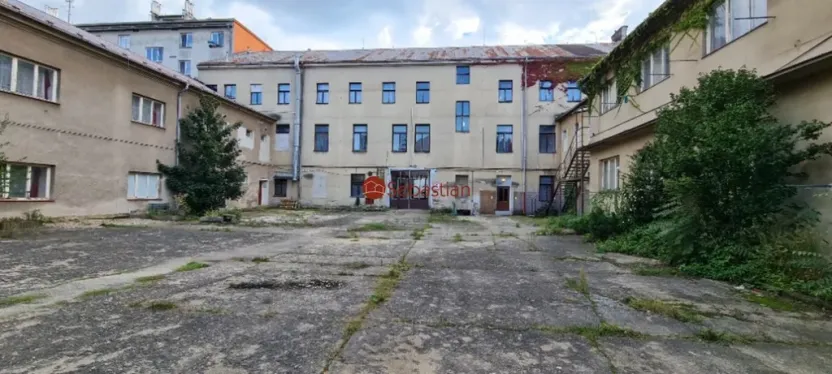 Pronájem skladu, Pardubice - Zelené Předměstí, Hlaváčova, 20 m2
