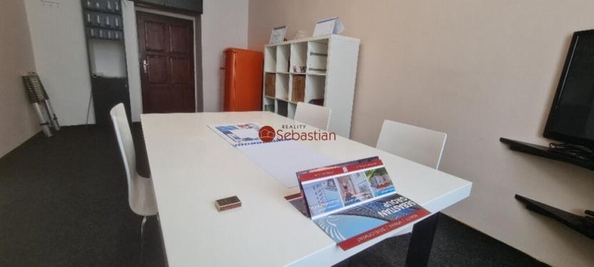 Pronájem výrobních prostor, Pardubice - Zelené Předměstí, Hlaváčova, 50 m2